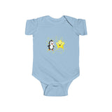Twinkle Twinkle Little Star Infant Bodysuit