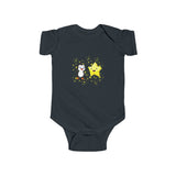 Twinkle Twinkle Little Star Infant Bodysuit