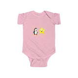 Twinkle Twinkle Little Star Infant Bodysuit