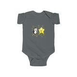 Twinkle Twinkle Little Star Infant Bodysuit
