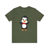Okee the Penguin T-Shirt