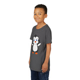 Bebo the Penguin Youth T-Shirt