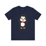 Okee the Penguin T-Shirt