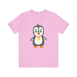 Makaio the Penguin T-Shirt