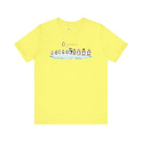 The Penguin Family T-Shirt