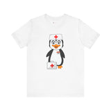 Dr. Penguin T-Shirt