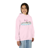 The Penguin Family Youth Hoodie
