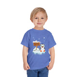 Lono the Penguin Cutest Baby Ever Toddler Tee