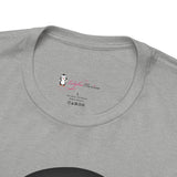 Adult-Size Daddy Penguin Tee - Leigha Marina Cartoon Design