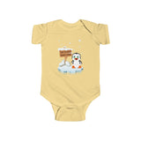 Lono the Penguin Cutest Baby Ever Infant Bodysuit