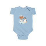 Lono the Penguin Cutest Baby Ever Infant Bodysuit