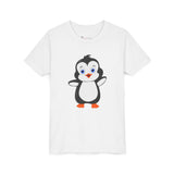 Bebo the Penguin Youth T-Shirt