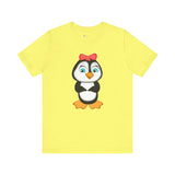 Mommy Penguin T-Shirt