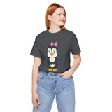 Nora the Penguin T-Shirt