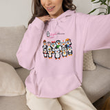 Penguin Paradise Hoodie