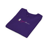 Leigha Marina Logo Youth T-Shirt