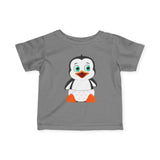 Lono the Penguin Infant Tee