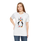 Dr. Penguin T-Shirt