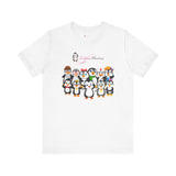 Penguin Paradise T-Shirt
