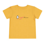 Leigha Marina Logo Toddler Tee