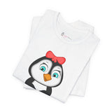 Mommy Penguin T-Shirt