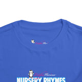 Toddler-Size Penguin Family T-Shirt