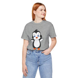 Bebo the Penguin T-Shirt