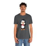 Okee the Penguin T-Shirt