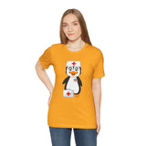 Dr. Penguin T-Shirt