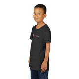 Leigha Marina Logo Youth T-Shirt