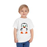 Lono the Penguin Toddler Tee