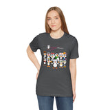 Penguin Paradise T-Shirt