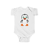 Lono the Penguin Infant Bodysuit