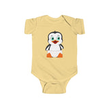 Lono the Penguin Infant Bodysuit