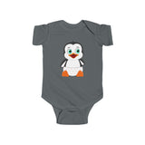 Lono the Penguin Infant Bodysuit