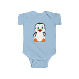 Lono the Penguin Infant Bodysuit