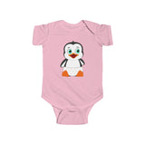 Lono the Penguin Infant Bodysuit