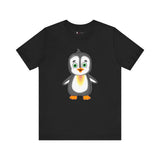 Makaio the Penguin T-Shirt