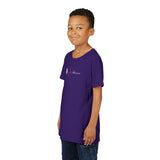 Leigha Marina Logo Youth T-Shirt