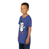 Bebo the Penguin Youth T-Shirt