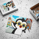 Get Ready for the Weather 30-Piece Kids Puzzle