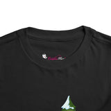 Bebo the Penguin Nursery Rhymes Sign Toddler Tee