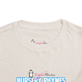 Toddler-Size Penguin Family T-Shirt