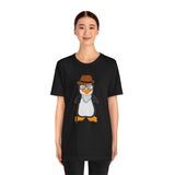 Grandpa Penguin T-Shirt