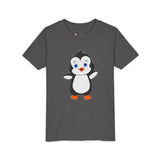 Bebo the Penguin Youth T-Shirt