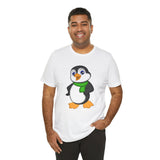 Daddy Penguin T-Shirt