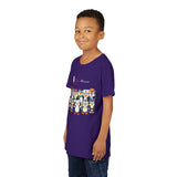 Penguin Paradise Youth T-Shirt