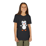 Bebo the Penguin Youth T-Shirt