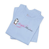 Leigha Marina's Logo T-Shirt