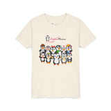 Penguin Paradise Youth T-Shirt